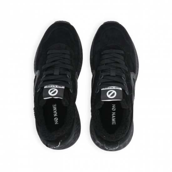 BASKETS NO NAME CARTER JOGGER BLACK